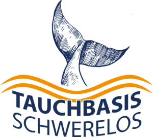 05 Tauchbasis Schwerelos