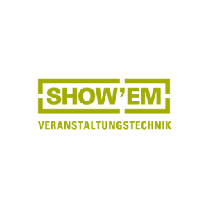 08 SHOWEM Veranstaltungstechnik